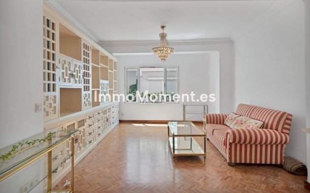 Wiederverkauf - Wohnung - Marbella - Marbella Centro