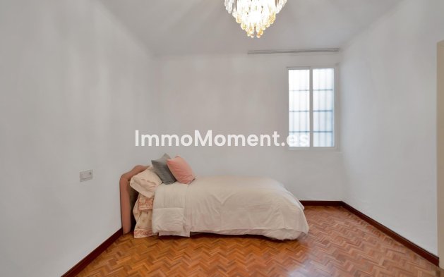 Wiederverkauf - Wohnung - Marbella - Marbella Centro