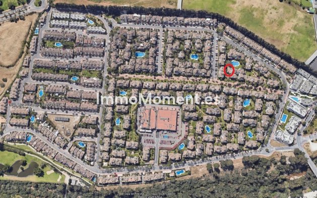 Resale - Apartment - Marbella - Marbella Centro