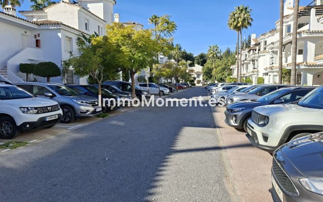 Resale - Apartment - Marbella - Marbella Centro