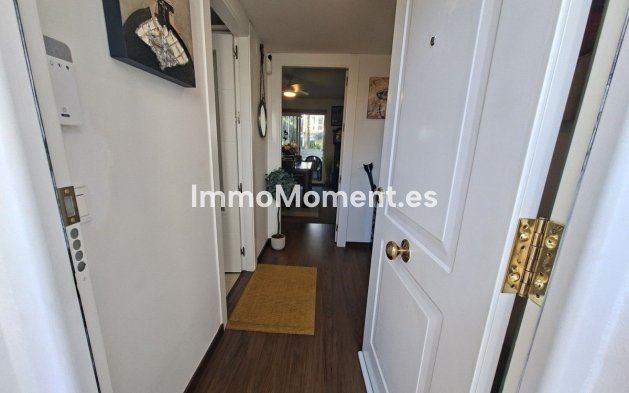 Resale - Apartment - Marbella - Marbella Centro