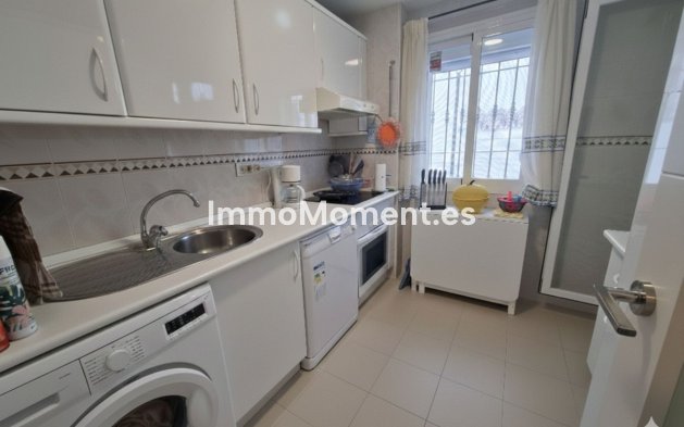 Resale - Apartment - Marbella - Marbella Centro