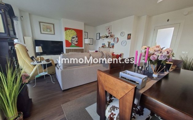 Resale - Apartment - Marbella - Marbella Centro