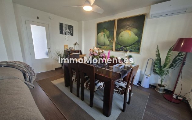 Resale - Apartment - Marbella - Marbella Centro