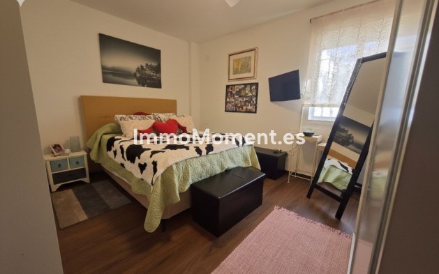 Resale - Apartment - Marbella - Marbella Centro