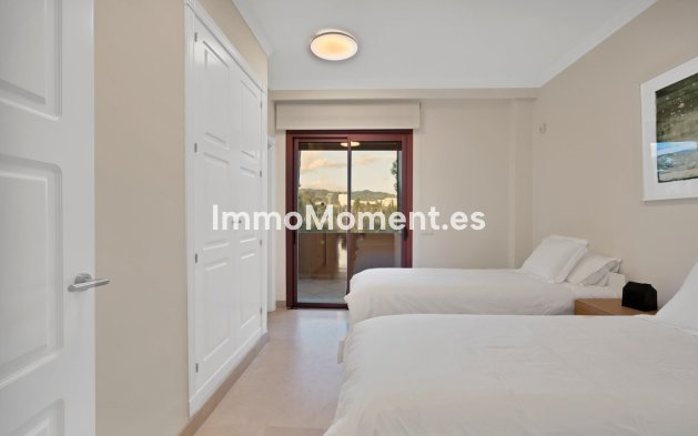 Wiederverkauf - Wohnung - Marbella - Bahía de Marbella