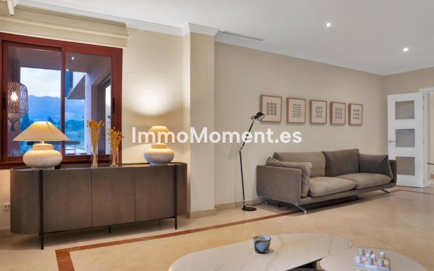 Wiederverkauf - Wohnung - Marbella - Bahía de Marbella