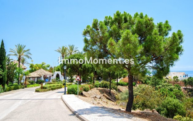 Revente - Terrain - Benahavís - Benahavís Centro