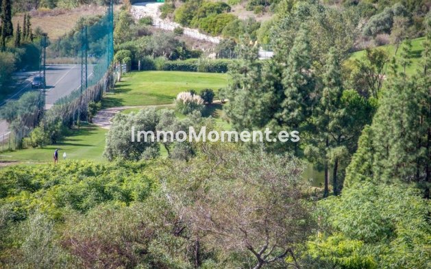 Reventa - Terreno - Benahavís - Benahavís Centro