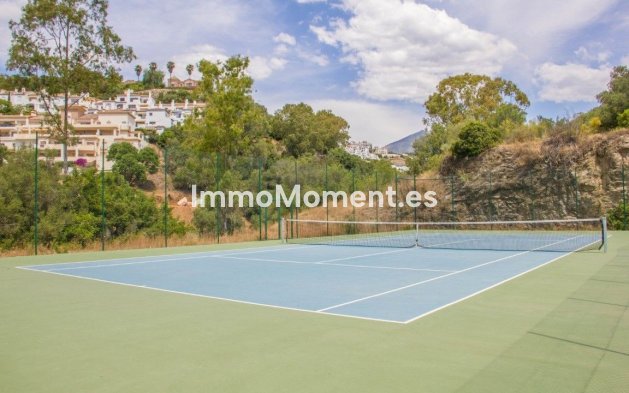 Reventa - Terreno - Benahavís - Benahavís Centro