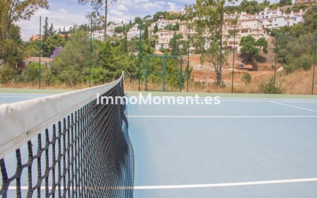 Reventa - Terreno - Benahavís - Benahavís Centro