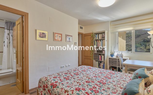 Wiederverkauf - Villa - Benalmadena - Benalmadena Centro