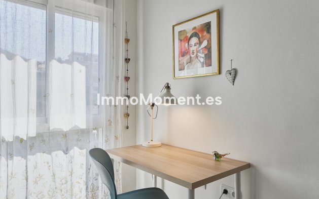 Wiederverkauf - Villa - Benalmadena - Benalmadena Centro