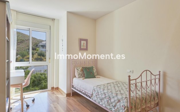 Wiederverkauf - Villa - Benalmadena - Benalmadena Centro