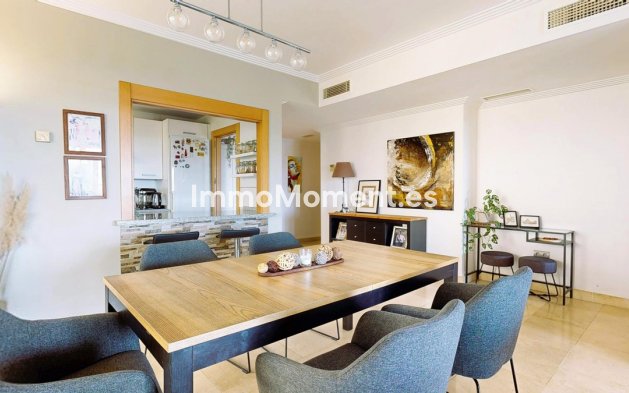 Revente - Appartement - Benahavís - Benahavís Centro