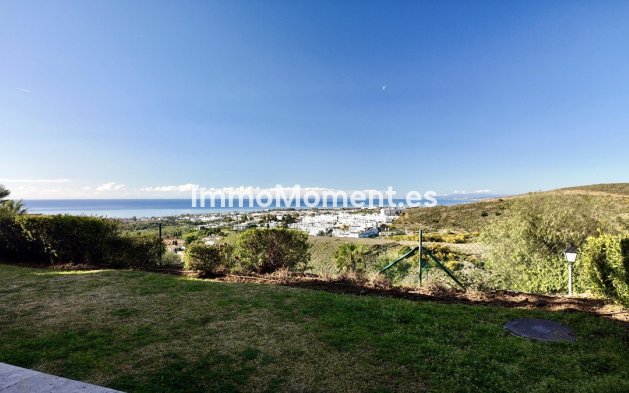 Revente - Appartement - Benahavís - Benahavís Centro