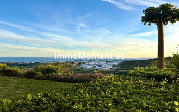 Revente - Appartement - Benahavís - Benahavís Centro