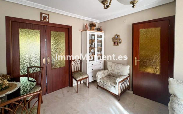 Revente - Villa - Mijas - Mijas Centro