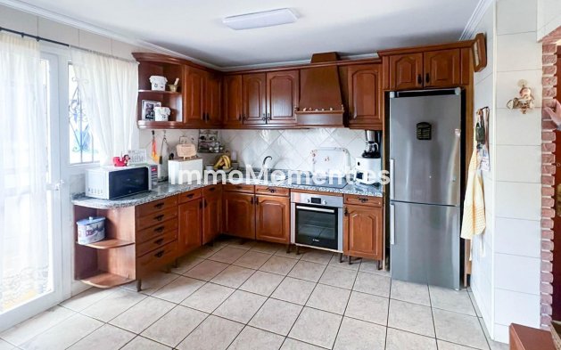 Revente - Villa - Mijas - Mijas Centro