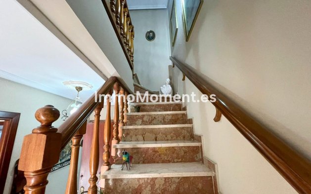 Revente - Villa - Mijas - Mijas Centro