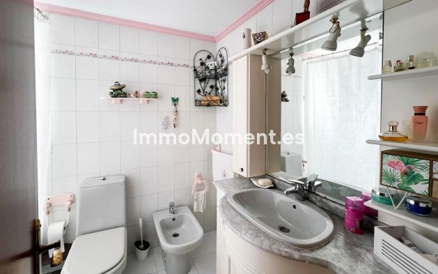 Revente - Villa - Mijas - Mijas Centro