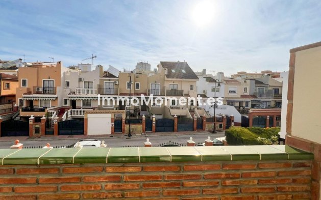 Revente - Villa - Mijas - Mijas Centro