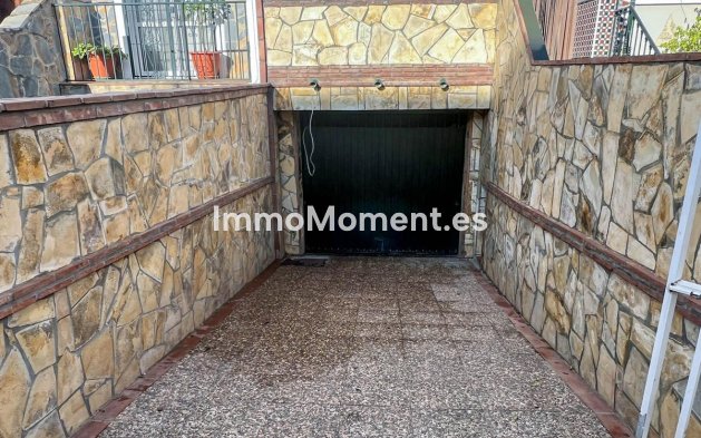 Revente - Villa - Mijas - Mijas Centro