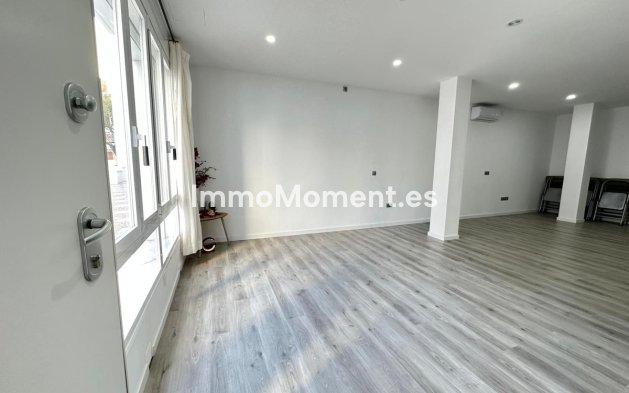 Revente - Appartement - Benalmadena - Benalmadena Centro