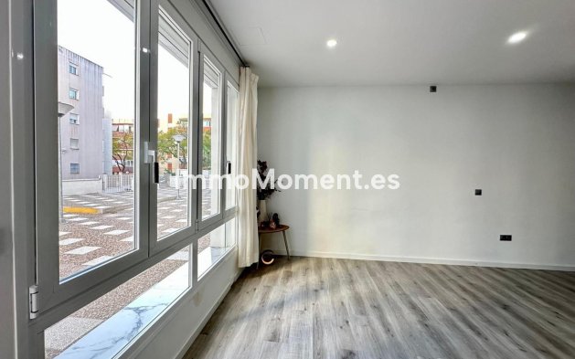 Revente - Appartement - Benalmadena - Benalmadena Centro