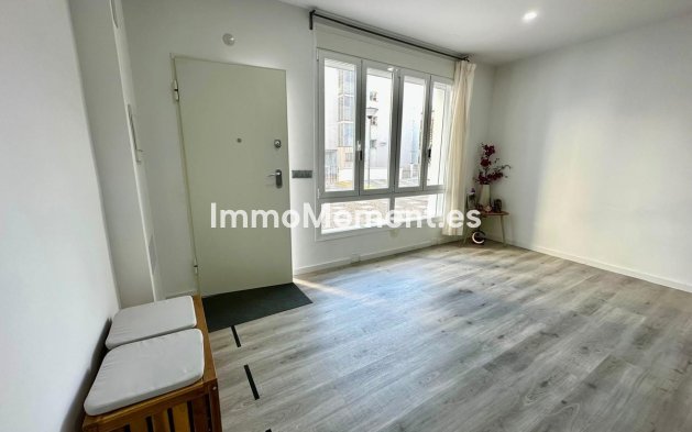 Revente - Appartement - Benalmadena - Benalmadena Centro