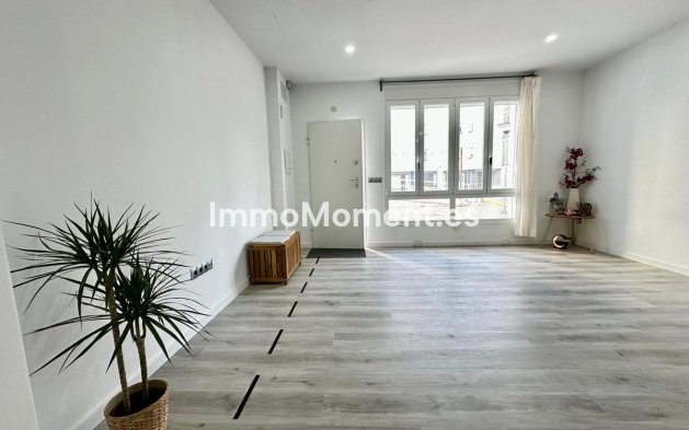 Revente - Appartement - Benalmadena - Benalmadena Centro