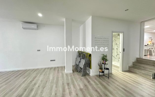 Revente - Appartement - Benalmadena - Benalmadena Centro