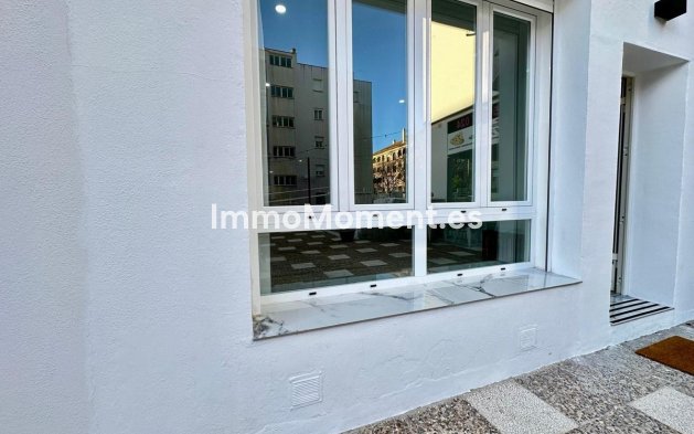 Revente - Appartement - Benalmadena - Benalmadena Centro