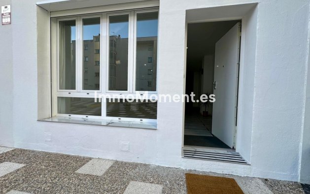Revente - Appartement - Benalmadena - Benalmadena Centro