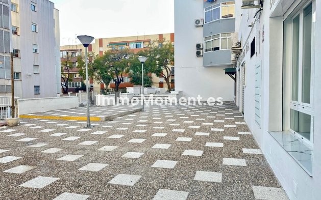 Revente - Appartement - Benalmadena - Benalmadena Centro