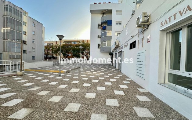 Revente - Appartement - Benalmadena - Benalmadena Centro