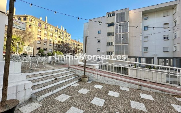Revente - Appartement - Benalmadena - Benalmadena Centro
