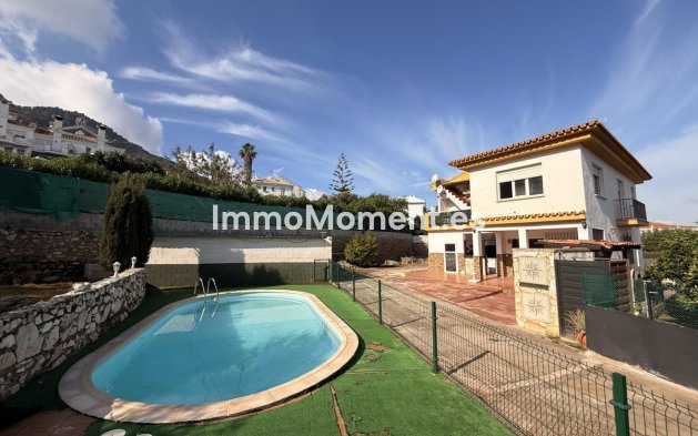 Reventa - Villa - Interior  - Alhaurín de la Torre