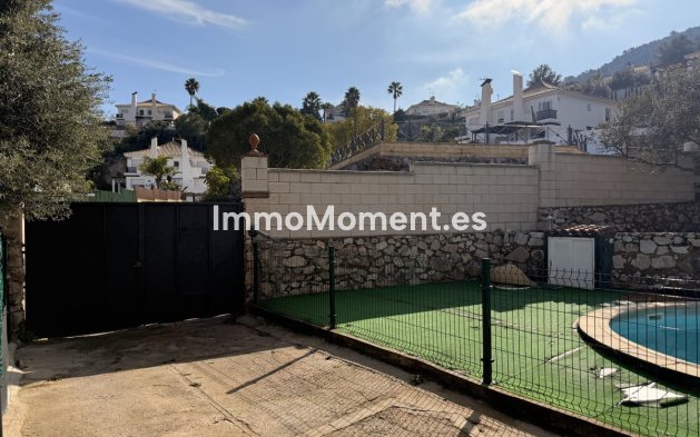 Reventa - Villa - Interior  - Alhaurín de la Torre