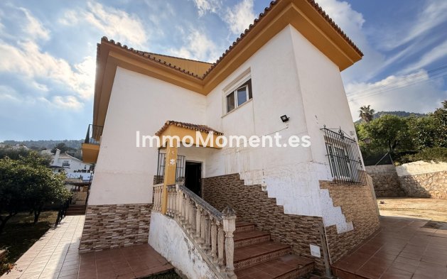 Reventa - Villa - Interior  - Alhaurín de la Torre