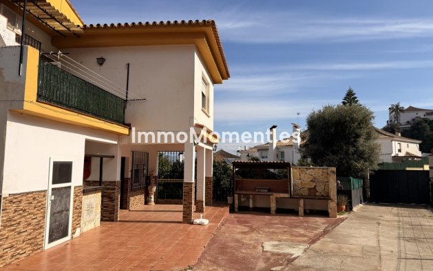 Reventa - Villa - Interior  - Alhaurín de la Torre