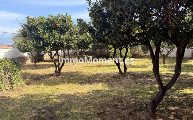Reventa - Villa - Interior  - Alhaurín de la Torre