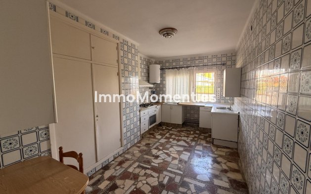 Reventa - Villa - Interior  - Alhaurín de la Torre