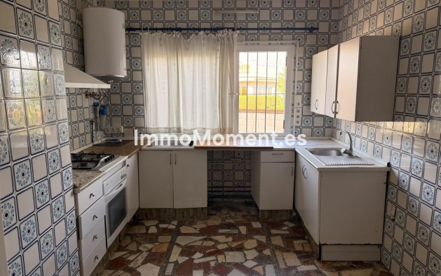 Reventa - Villa - Interior  - Alhaurín de la Torre