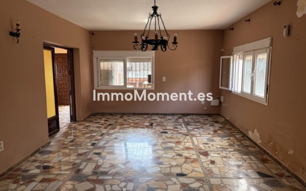 Reventa - Villa - Interior  - Alhaurín de la Torre
