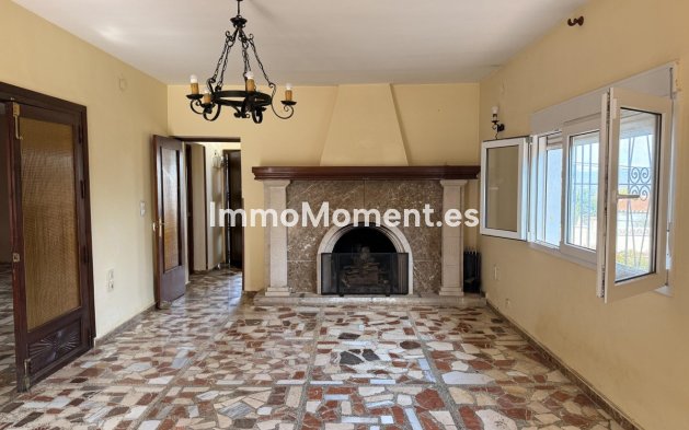 Reventa - Villa - Interior  - Alhaurín de la Torre