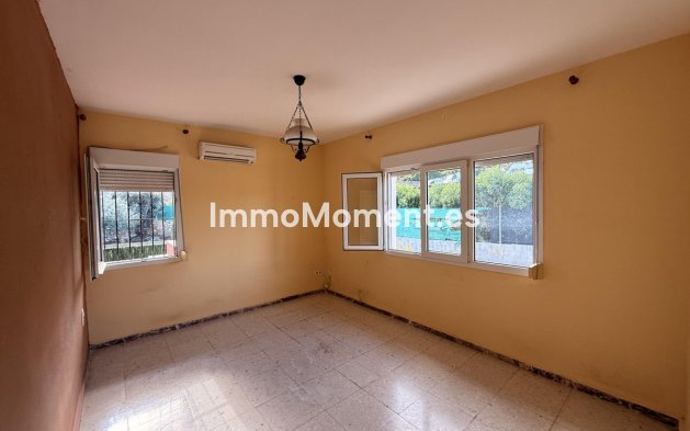 Reventa - Villa - Interior  - Alhaurín de la Torre