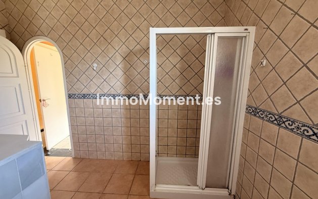 Reventa - Villa - Interior  - Alhaurín de la Torre