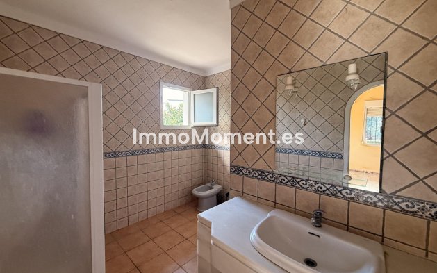 Reventa - Villa - Interior  - Alhaurín de la Torre