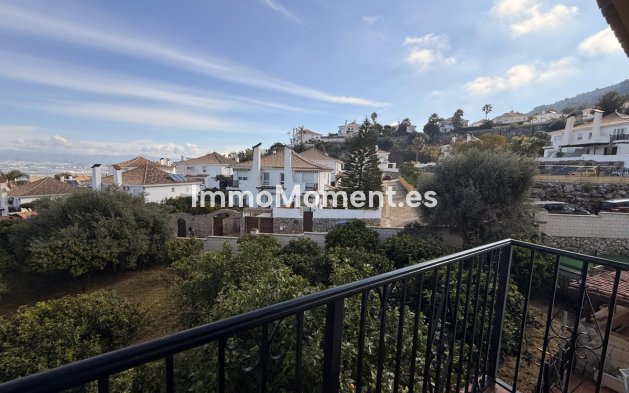 Reventa - Villa - Interior  - Alhaurín de la Torre